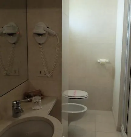 Hotel Bacco