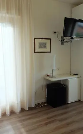 Bacco 3* Lido di Camaiore