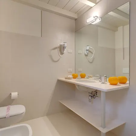 Bacco 3* Lido di Camaiore
