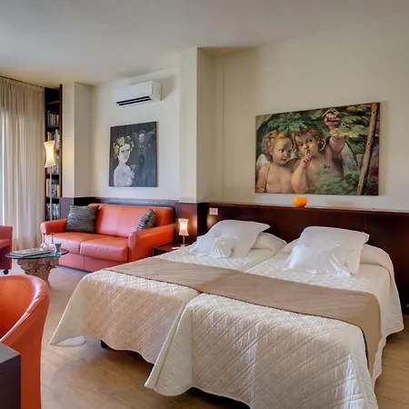 Hotel Bacco 3*