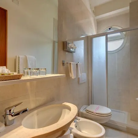 Bacco Hotel Lido di Camaiore