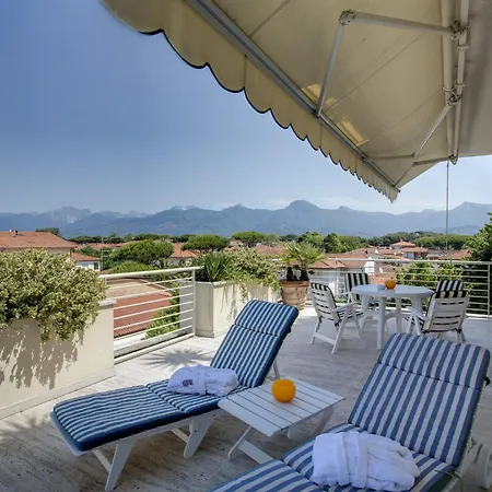 Bacco Lido di Camaiore