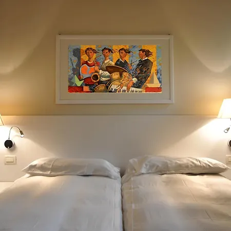 Hotel Bacco