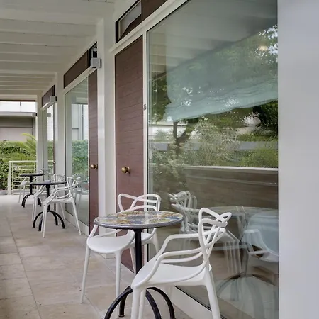 Hotel Bacco 3*