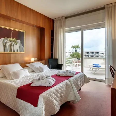 Hotel Bacco Lido di Camaiore