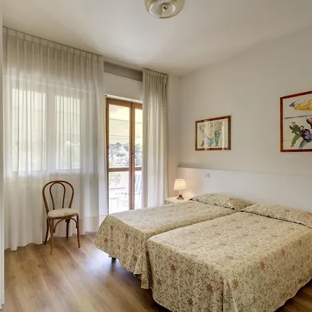 Hotel Bacco 3*