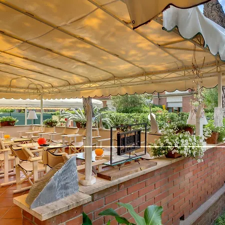 Hotel Bacco 3*