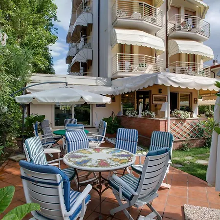Bacco Hotel
