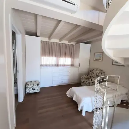 Hotel Bacco Lido di Camaiore