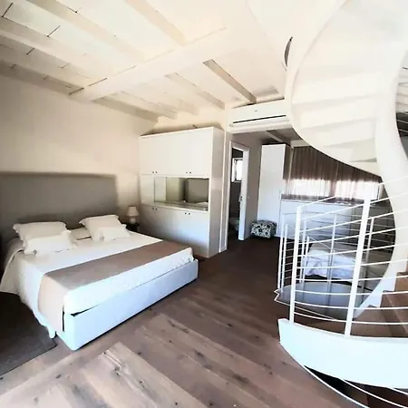 Bacco 3* Lido di Camaiore