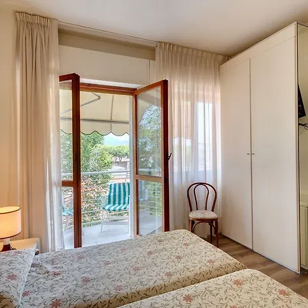 Hotel Bacco 3*