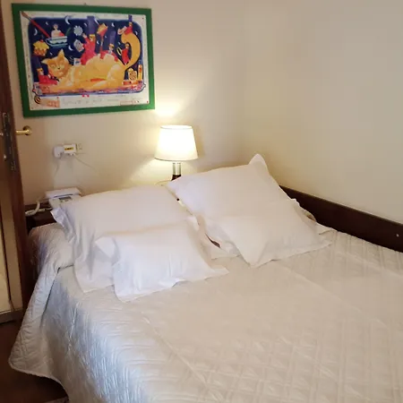 Hotel Bacco