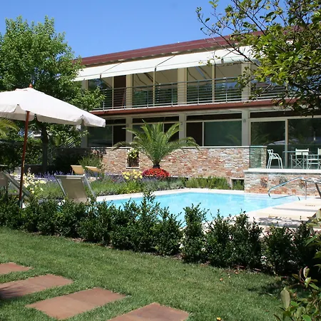 Bacco Hotel