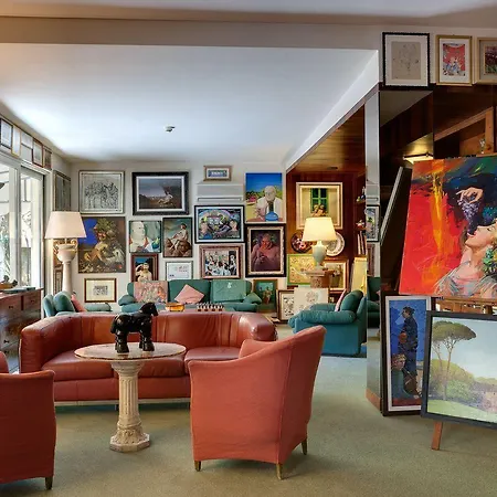 Bacco מלון לידו די קאמאיורה