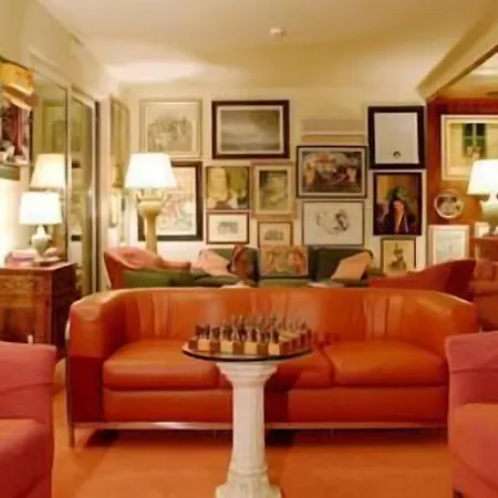 Bacco 3* לידו די קאמאיורה