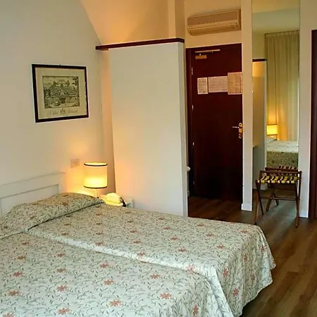 Bacco Hotel Lido di Camaiore