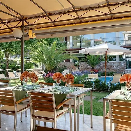 Hotel Bacco