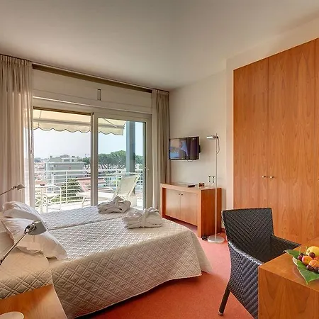 Bacco 3* Lido di Camaiore