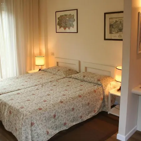 Bacco Hotel 3*