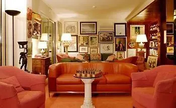 Bacco Hotel