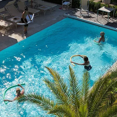 Bacco 3* Lido di Camaiore