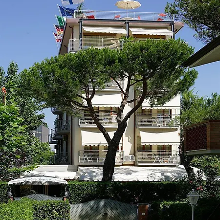 Bacco Hotel