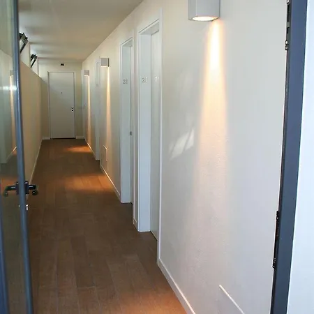 Bacco Hotel 3*