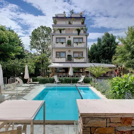 Hotel Bacco Lido di Camaiore