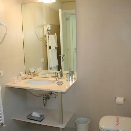 Hotel Bacco Lido di Camaiore