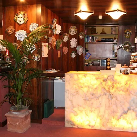 Hotel Bacco Lido di Camaiore