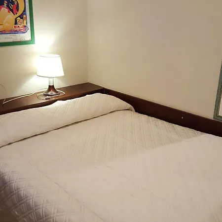 Hotel Bacco Lido di Camaiore
